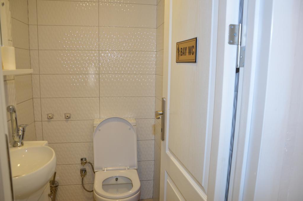 Ozkonak Hotel Ankara Oda fotoğraf