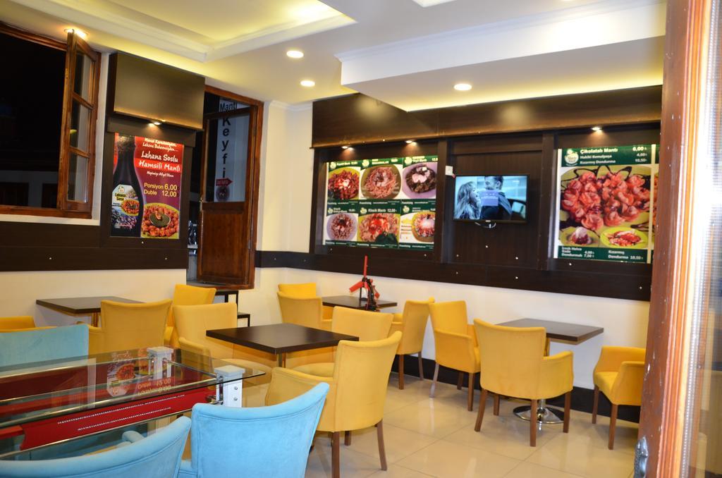 Ozkonak Hotel Ankara Oda fotoğraf