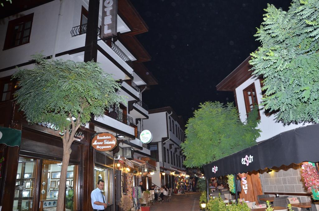 Ozkonak Hotel Ankara Oda fotoğraf