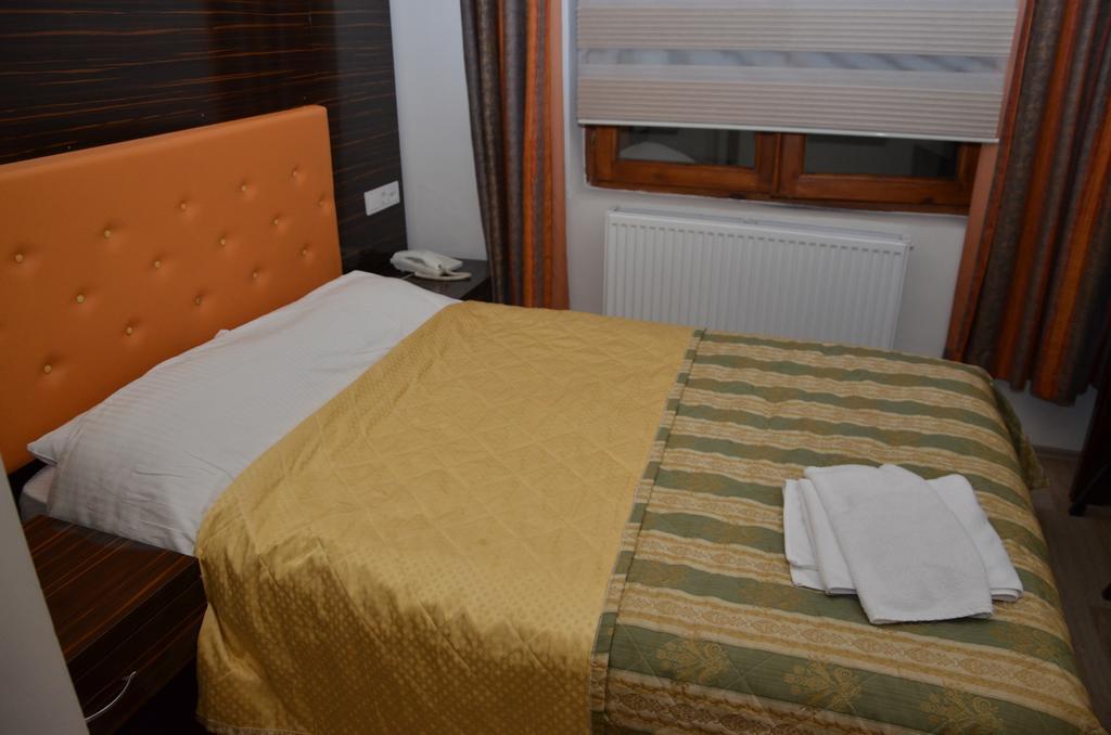 Ozkonak Hotel Ankara Oda fotoğraf