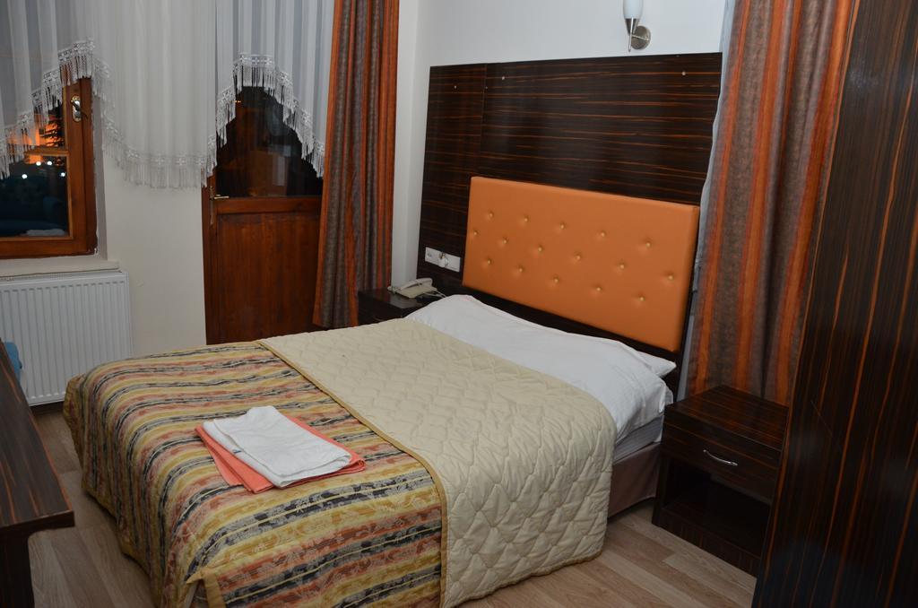 Ozkonak Hotel Ankara Dış mekan fotoğraf