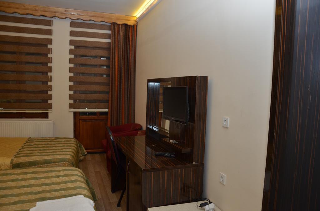 Ozkonak Hotel Ankara Oda fotoğraf