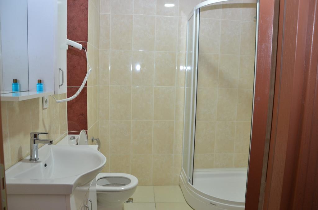 Ozkonak Hotel Ankara Oda fotoğraf