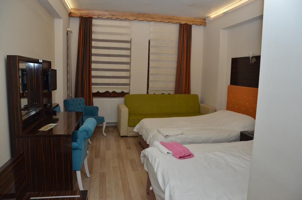 Ozkonak Hotel Ankara Oda fotoğraf
