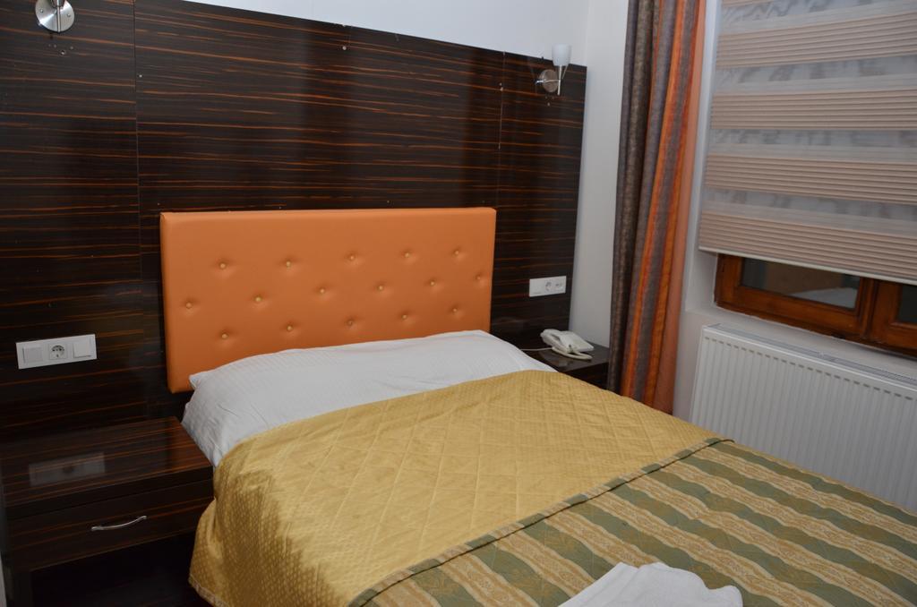 Ozkonak Hotel Ankara Oda fotoğraf