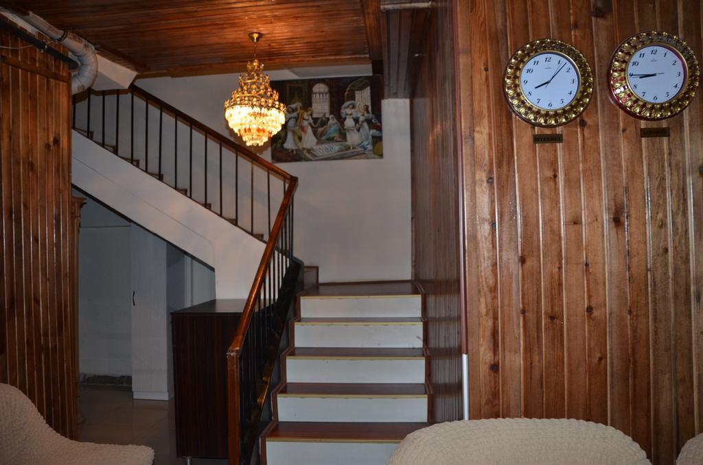 Ozkonak Hotel Ankara Oda fotoğraf