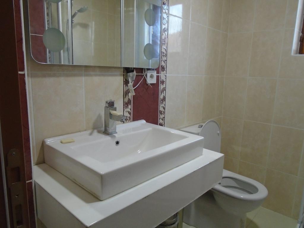 Ozkonak Hotel Ankara Oda fotoğraf