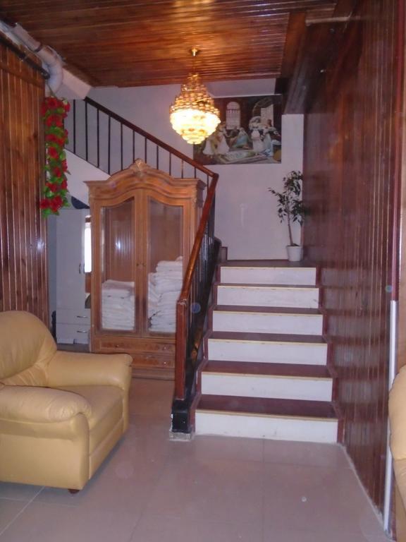 Ozkonak Hotel Ankara Dış mekan fotoğraf